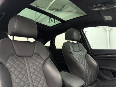 2024 Audi SQ5 Sportback — photo 30 view