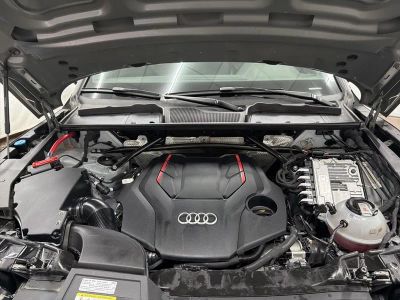 2024 Audi SQ5 Sportback — photo 32 view