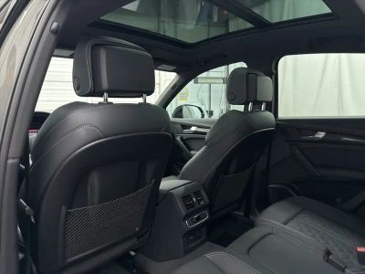 2024 Audi SQ5 Sportback — photo 19 view