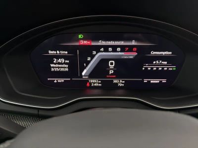 2024 Audi SQ5 Sportback — photo 33 view