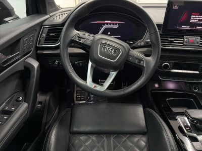 2024 Audi SQ5 Sportback — photo 22 view