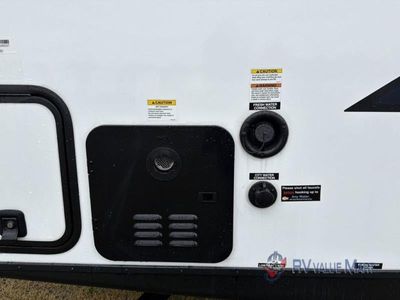 2025 Forest River RV Surveyor Legend - Photo 17