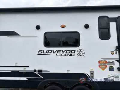 2025 Forest River RV Surveyor Legend - Photo 11