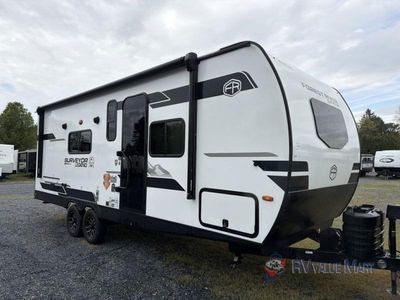 2025 Forest River RV Surveyor Legend - Photo 9