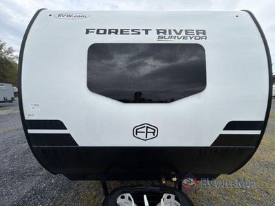 2025 Forest River RV Surveyor Legend - Photo 37