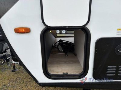 2025 Forest River RV Surveyor Legend - Photo 16