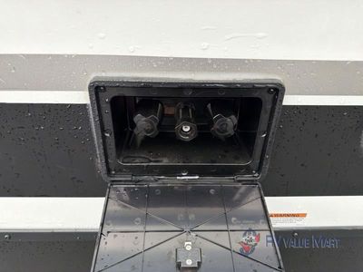 2025 Forest River RV Surveyor Legend - Photo 20