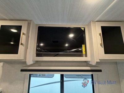2025 Forest River RV Surveyor Legend - Photo 34