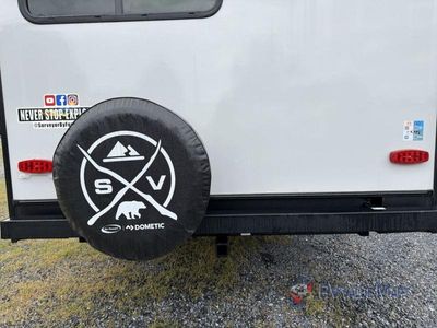 2025 Forest River RV Surveyor Legend - Photo 21