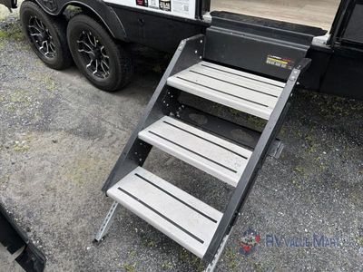2025 Forest River RV Surveyor Legend - Photo 22