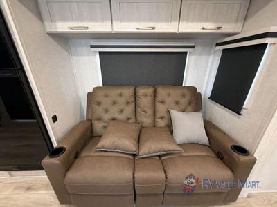 2025 Forest River RV Surveyor Legend - Photo 35
