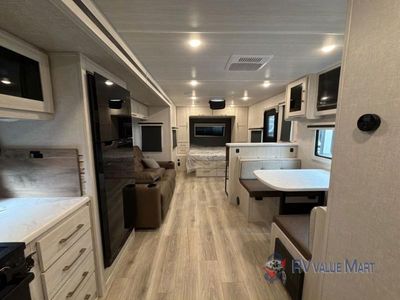 2025 Forest River RV Surveyor Legend - Photo 26