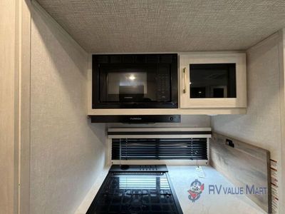 2025 Forest River RV Surveyor Legend - Photo 29