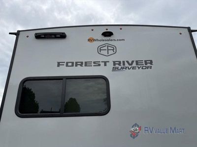 2025 Forest River RV Surveyor Legend - Photo 15