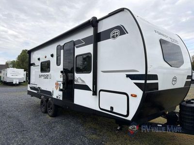 2025 Forest River RV Surveyor Legend - Photo 1