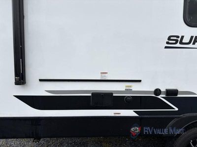 2025 Forest River RV Surveyor Legend - Photo 12
