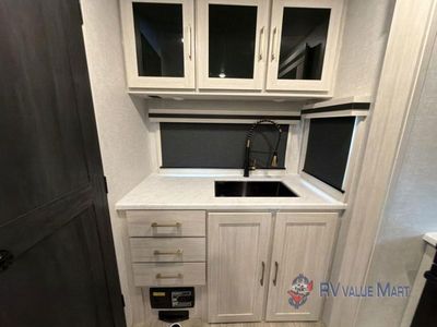 2025 Forest River RV Surveyor Legend - Photo 30