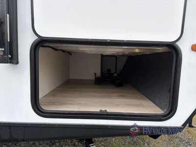 2025 Forest River RV Surveyor Legend - Photo 14