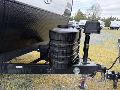 2025 Forest River RV Surveyor Legend - Photo 13