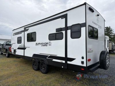 2025 Forest River RV Surveyor Legend - Photo 5