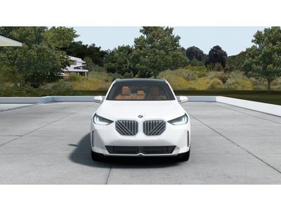 2026 BMW X3 30 xDrive - Photo 3