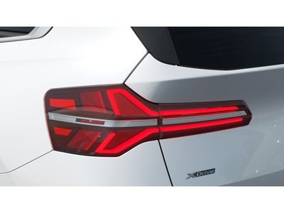2026 BMW X3 30 xDrive - Photo 8