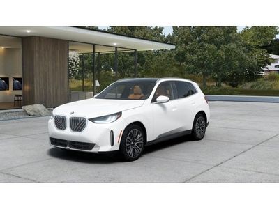 2026 BMW X3 30 xDrive - Photo 1
