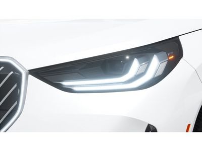 2026 BMW X3 30 xDrive - Photo 6