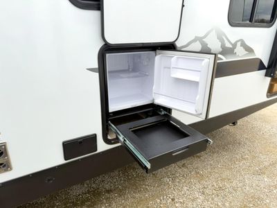 2026 Forest River RV Grand Surveyor - Photo 12