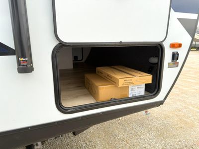 2026 Forest River RV Grand Surveyor - Photo 11