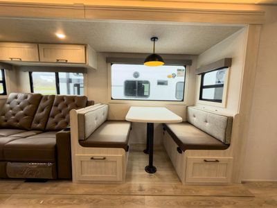 2026 Forest River RV Grand Surveyor - Photo 24