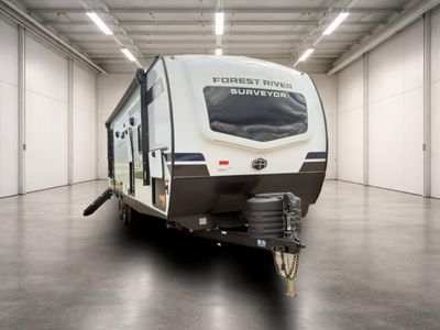 2026 Forest River RV Grand Surveyor - Photo 1