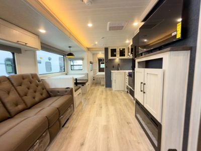 2026 Forest River RV Grand Surveyor - Photo 38
