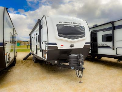 2026 Forest River RV Grand Surveyor - Photo 3