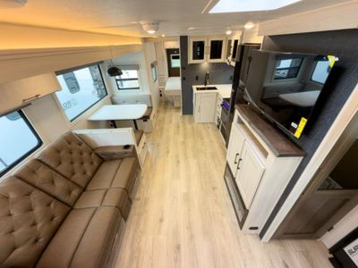2026 Forest River RV Grand Surveyor - Photo 39