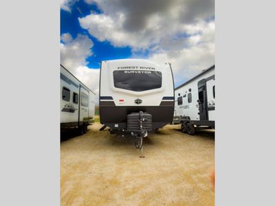 2026 Forest River RV Grand Surveyor - Photo 6