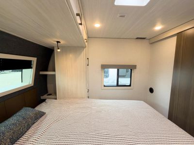 2026 Forest River RV Grand Surveyor - Photo 33