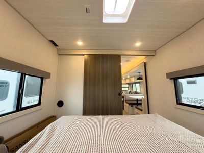 2026 Forest River RV Grand Surveyor - Photo 35