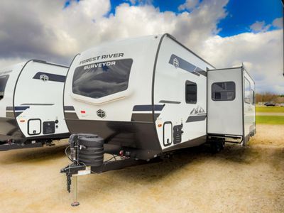 2026 Forest River RV Grand Surveyor - Photo 7