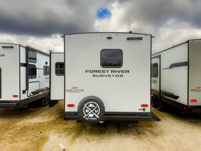 2026 Forest River RV Grand Surveyor - Photo 9