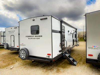 2026 Forest River RV Grand Surveyor - Photo 10