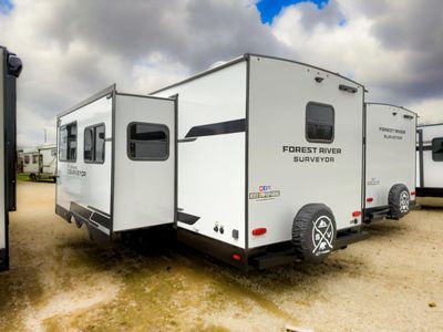 2026 Forest River RV Grand Surveyor - Photo 8