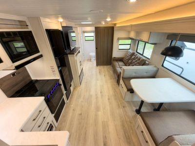 2026 Forest River RV Grand Surveyor - Photo 37