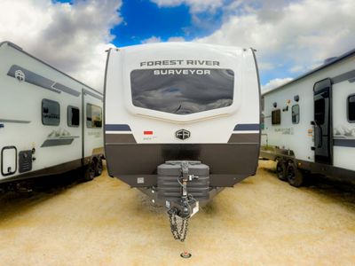 2026 Forest River RV Grand Surveyor - Photo 5