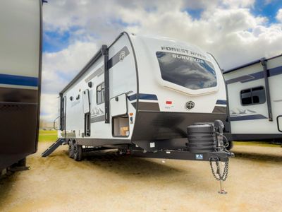 2026 Forest River RV Grand Surveyor - Photo 4