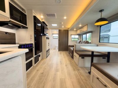 2026 Forest River RV Grand Surveyor - Photo 36
