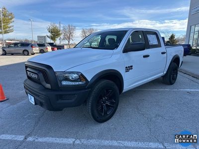 2024 RAM 1500 Classic - Photo 6
