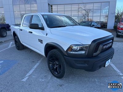 2024 RAM 1500 Classic - Photo 2