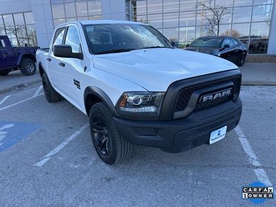 2024 RAM 1500 Classic - Photo 3