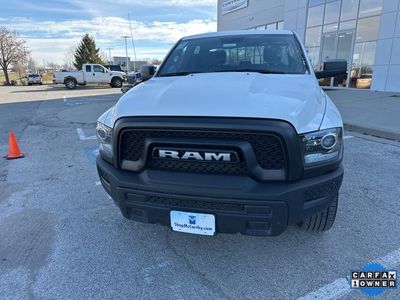 2024 RAM 1500 Classic - Photo 11